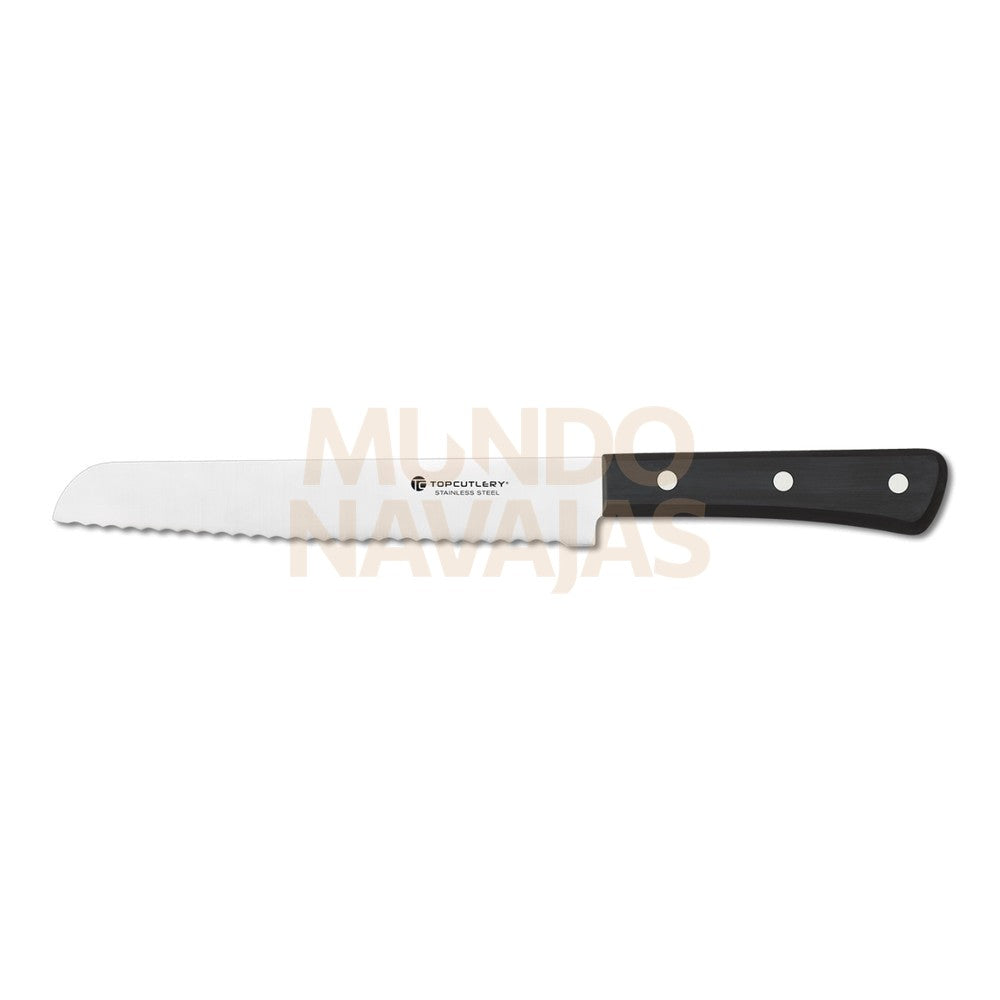 Cuchillo Panero Top Cutlery 20 cm