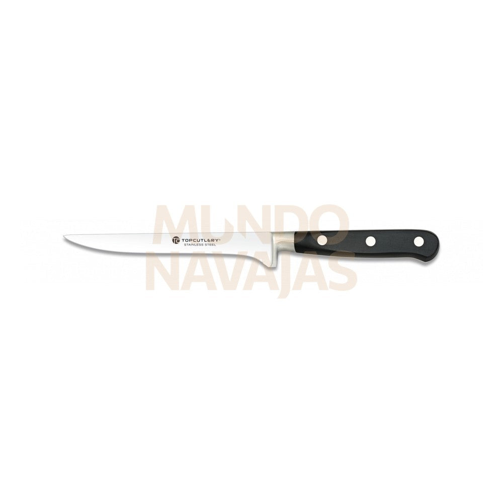 Cuchillo Deshuesador(6/15cm) T Cutlery