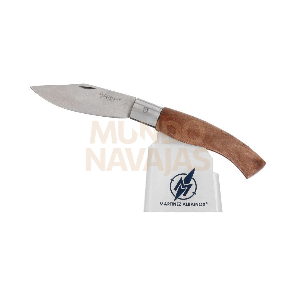 Navaja Extremeña P Clasica Inox. 6 cm