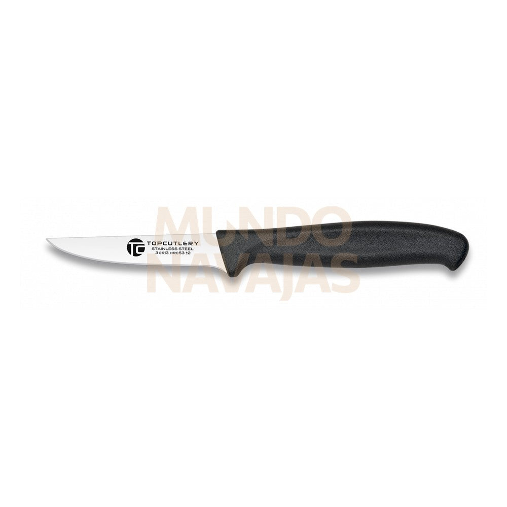 Cuchillo De Mesa Satin Top Cutlery 7.5