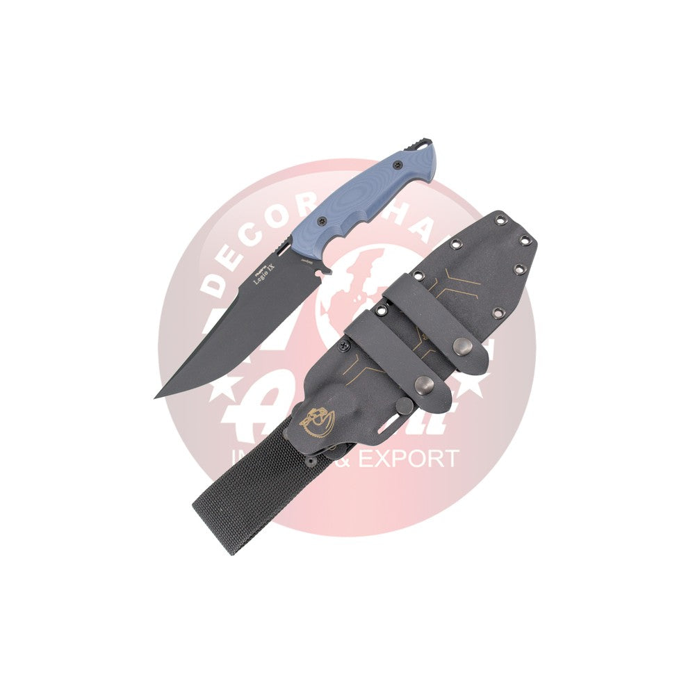 Cuchillo HK-17-BLBL