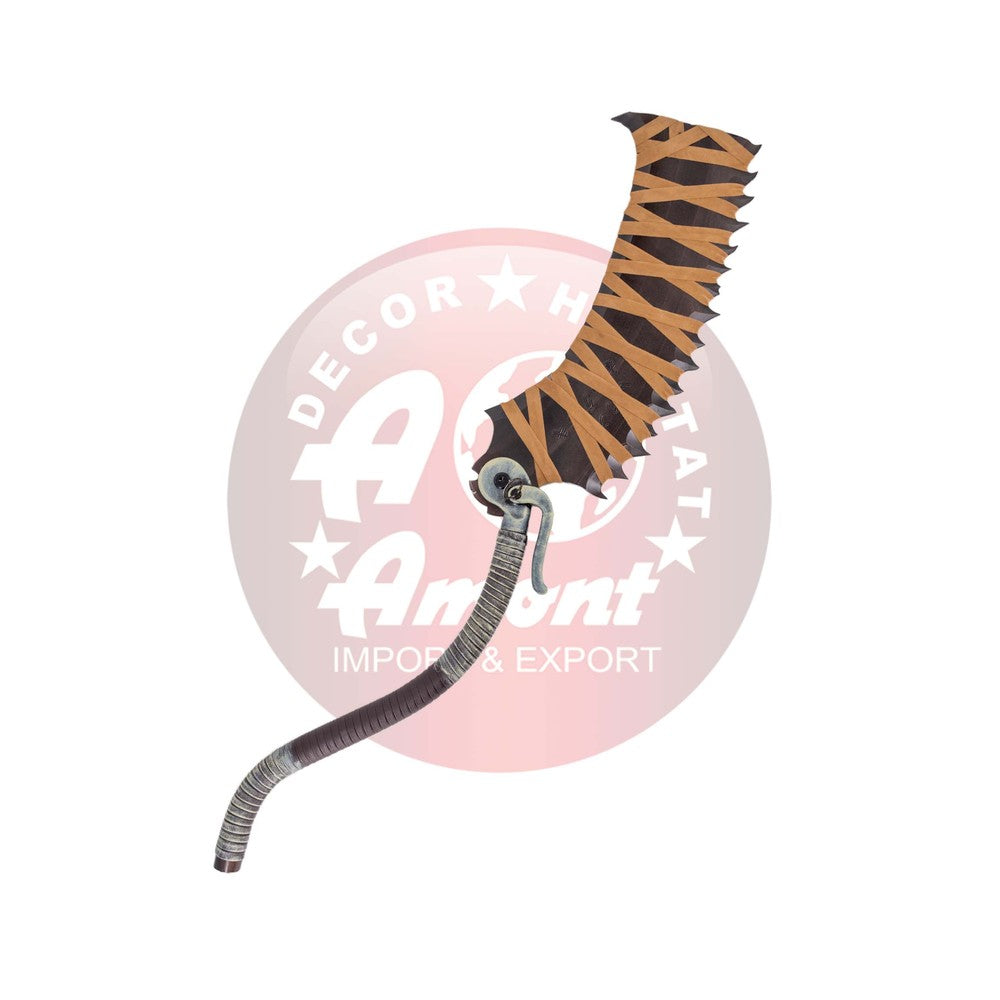 Saw Cleaver S4018