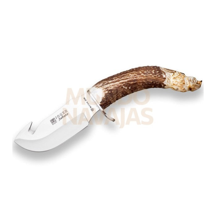 Cuchillo desollador Joker Jabato