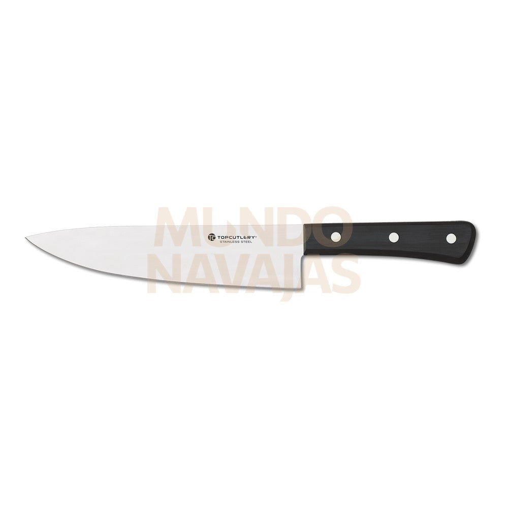Cuchillo Chef Top Cutlery 20 cm