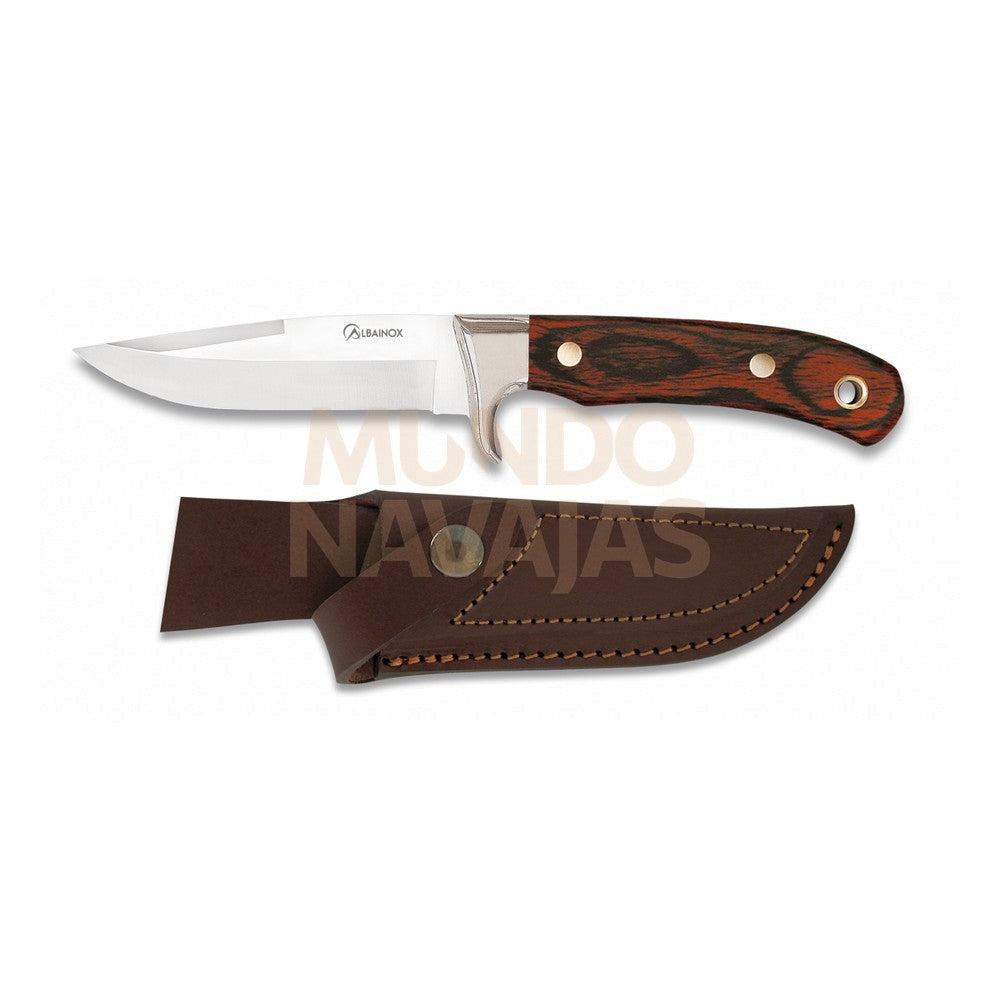 Cuchillo Deportivo Albainox Stamina
