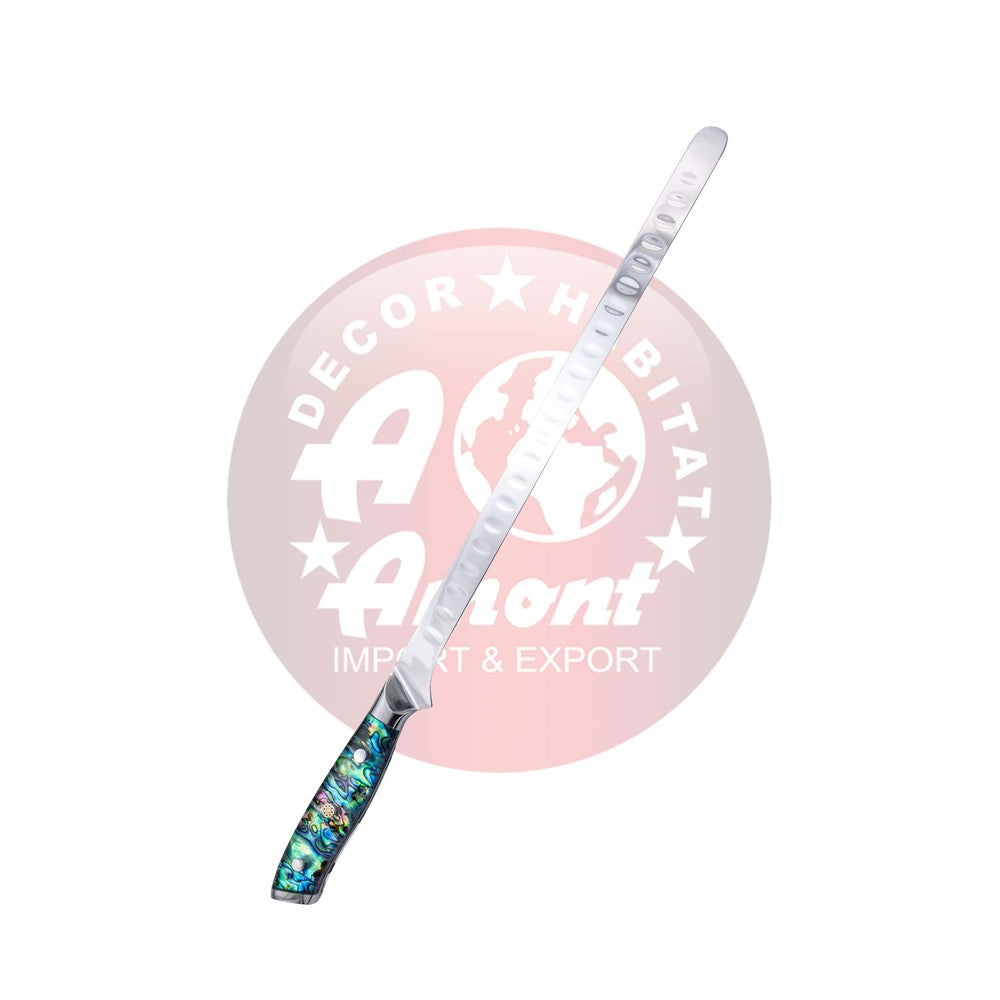 Cuchillo Jamonero CD15