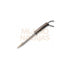 Cuchillo bush camp knife puño micarta canvas hoja 20 cm