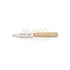 Cuchillo Patatero Nogent Madera Haya