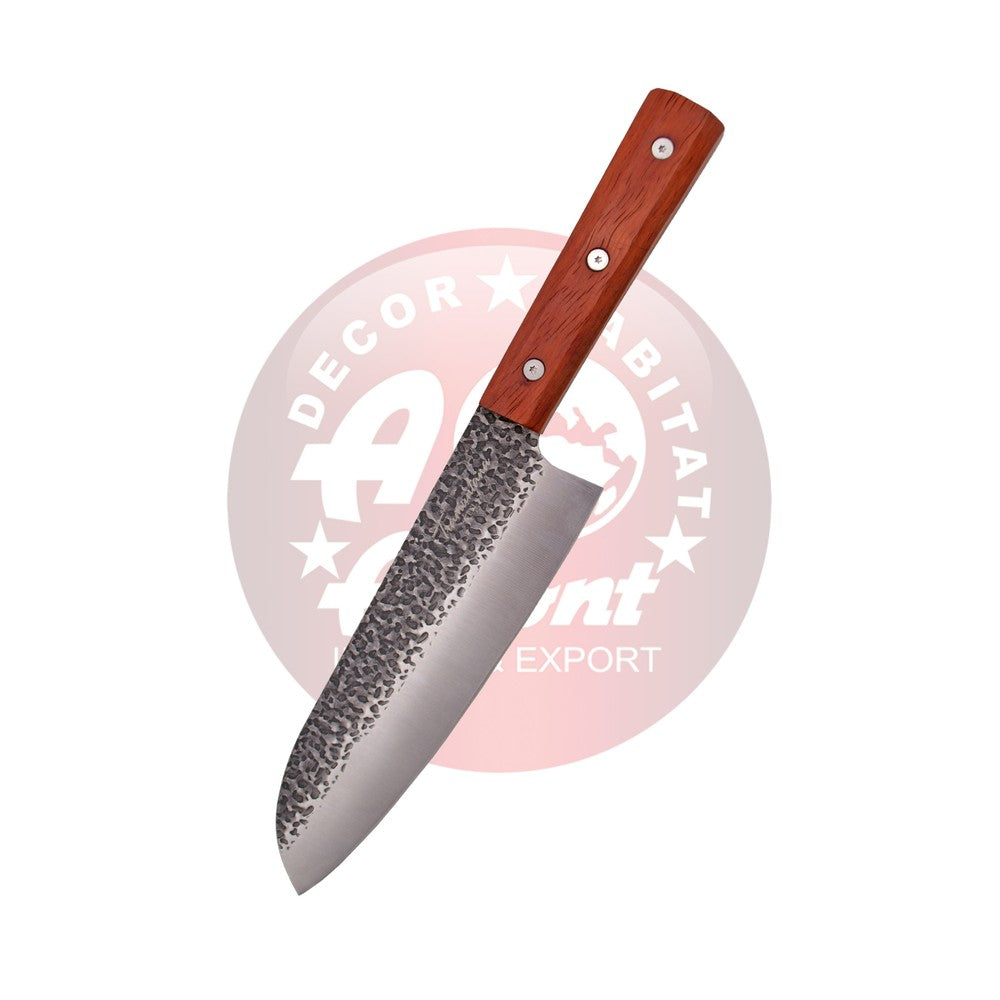 Cuchillo Santoku CF31