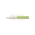 Cuchillo Patatero Nogent Madera Verde