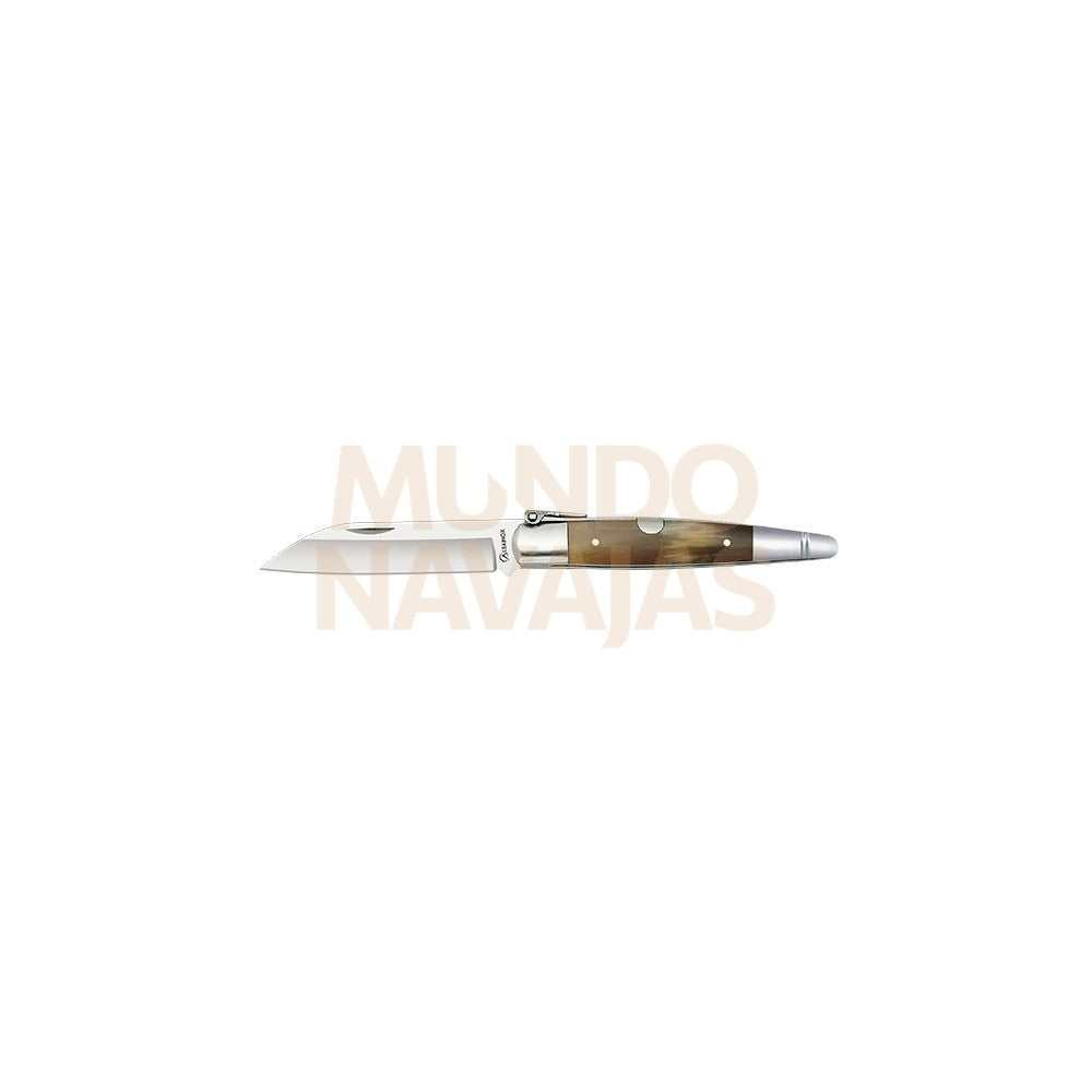 Navaja Nº0 Machete Asta H 8 cm