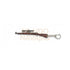 Llavero Arma Albainox 12 cm