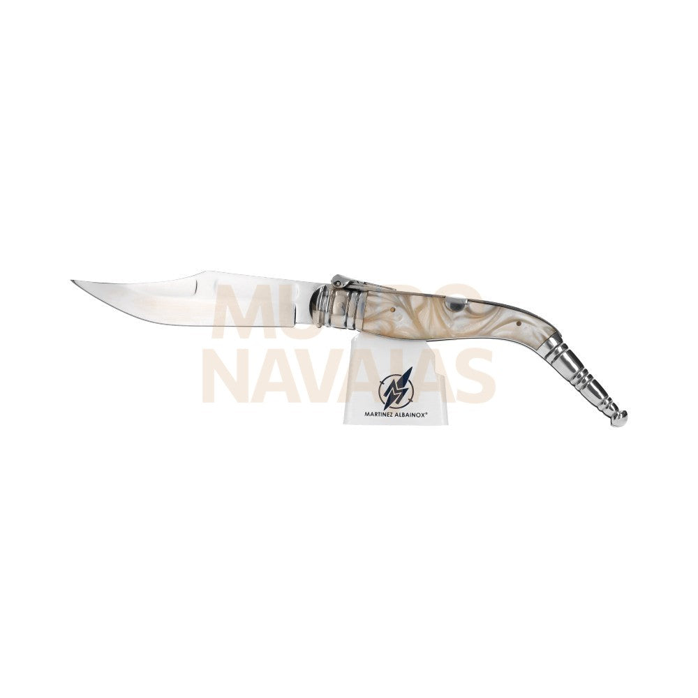 Navaja Bandolera Nº0.imit Nacar 9 cm
