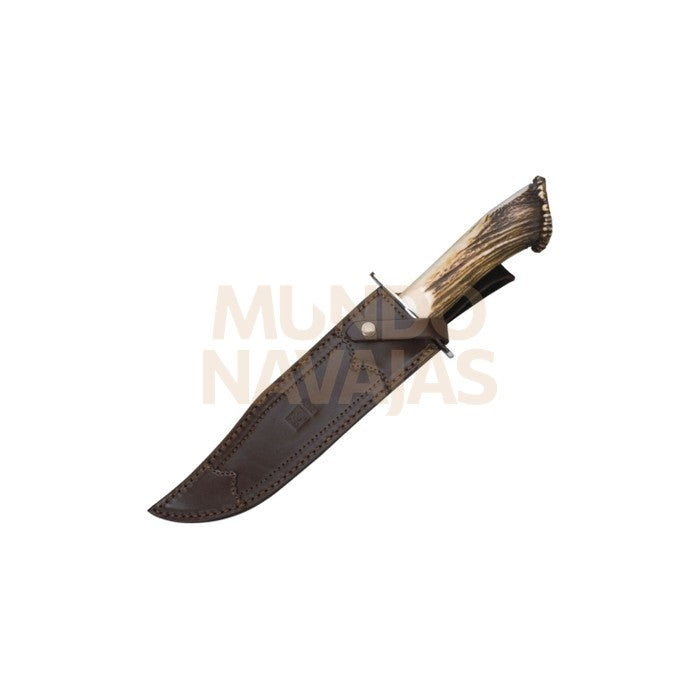 Cuchillo de caza Joker Bowie 25