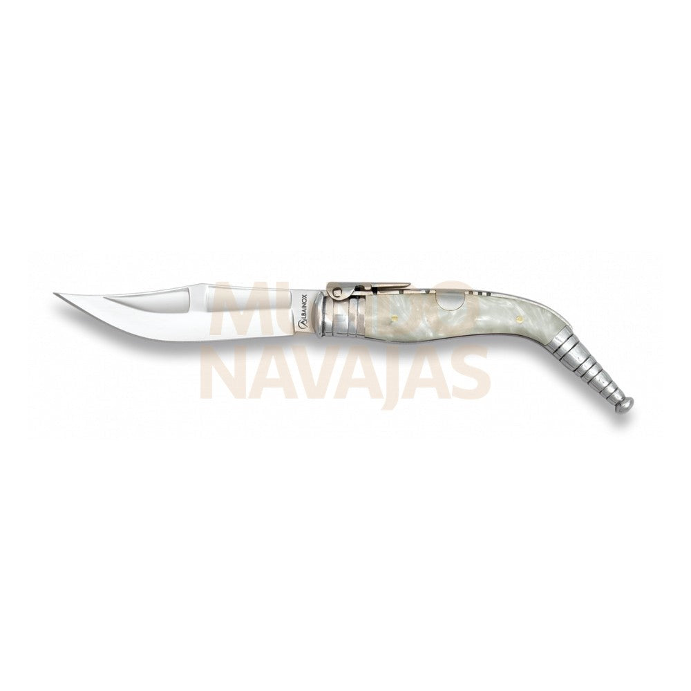 Navaja Bandolera Nº00.imit Nacar 8 cm