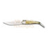 Navaja Sevillana Nº1.asta Detoro 9,7 cm