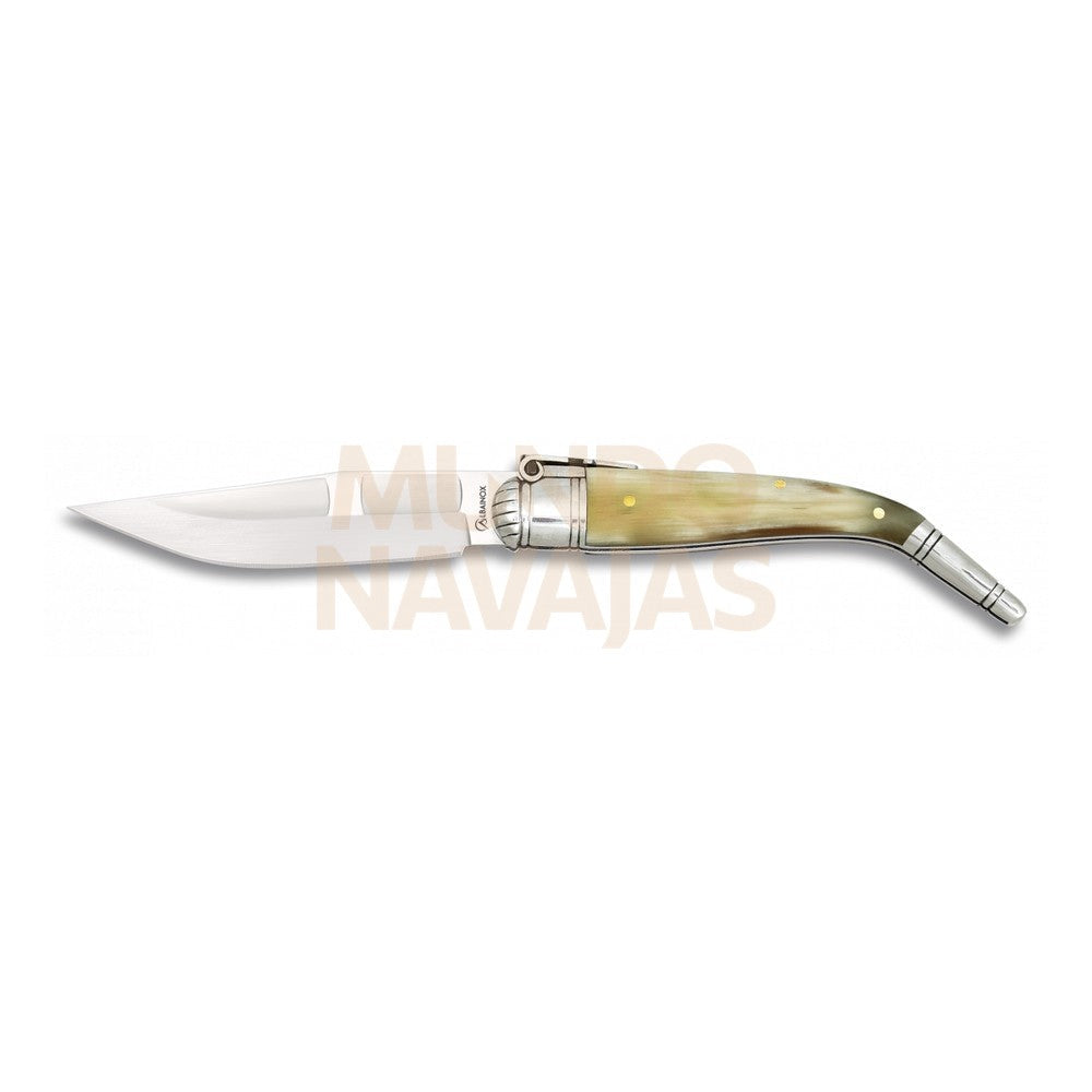 Navaja Sevillana Nº1.asta Detoro 9,7 cm
