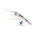Navaja Albainox Plus Nacar 8,3 cm