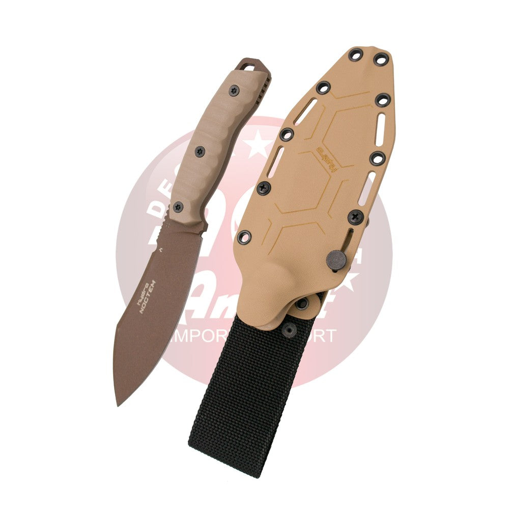 Cuchillo HK-08