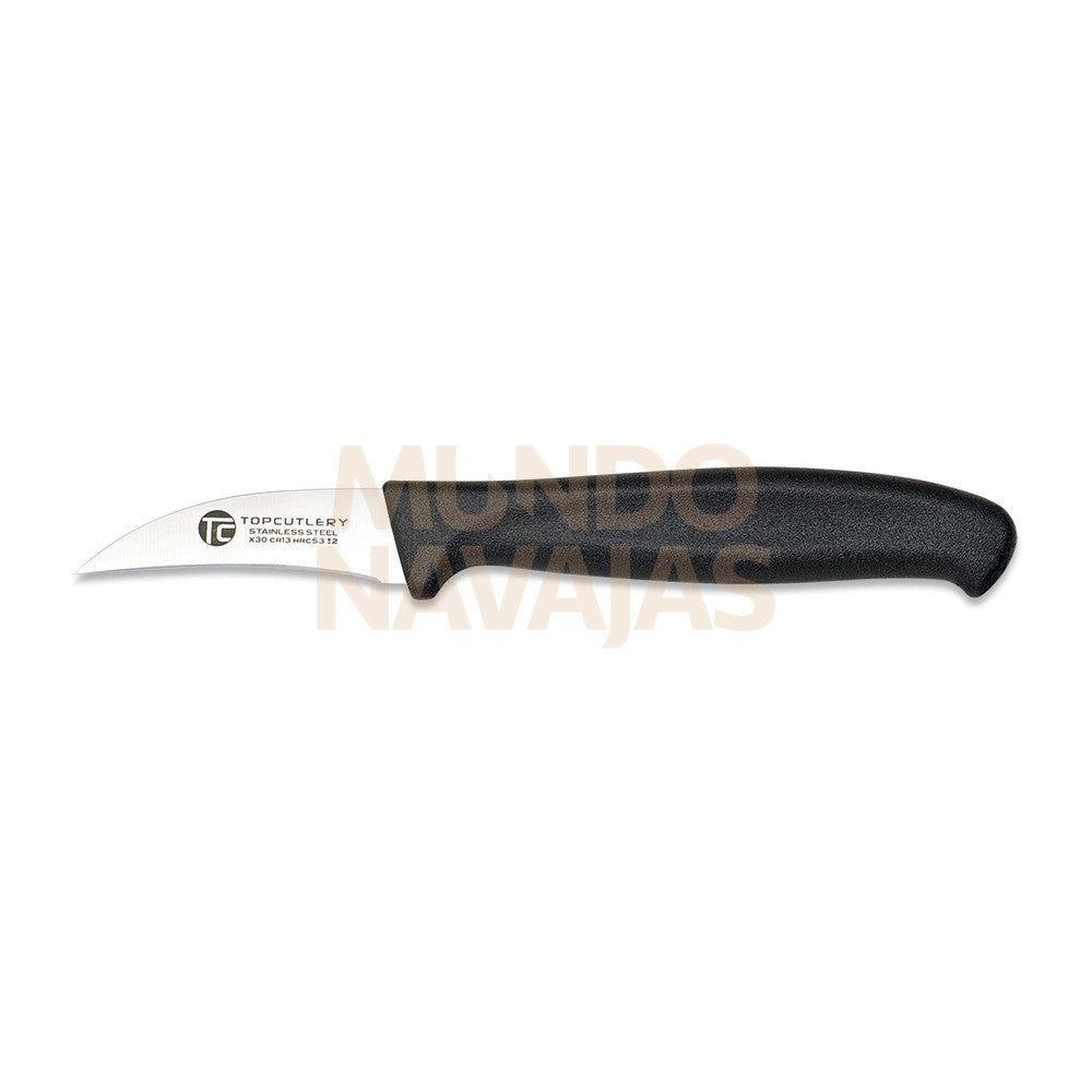Cuchillo Mondador Top Cutlery 6,3