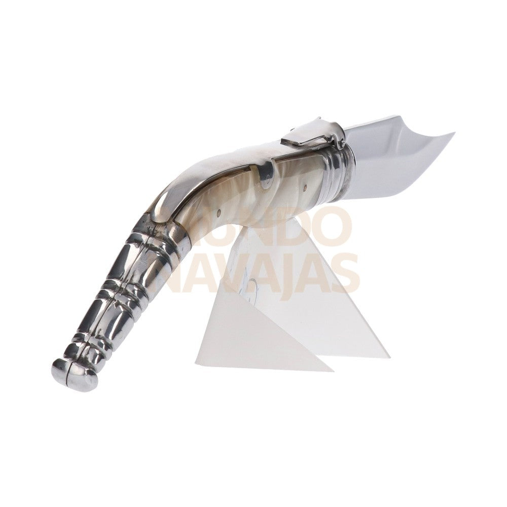 Navaja Bandolera Nº0.imit Nacar 9 cm