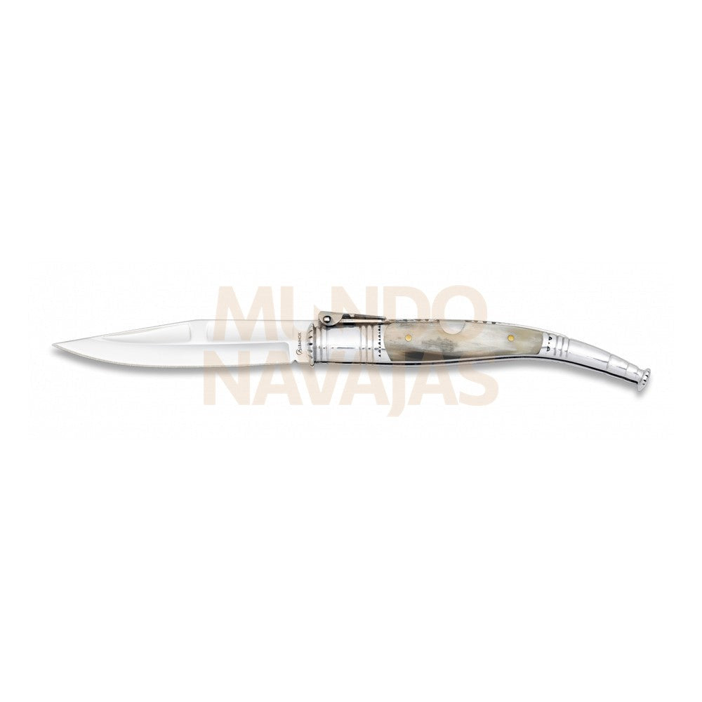 Navaja Serrana Asta 10,5 cm