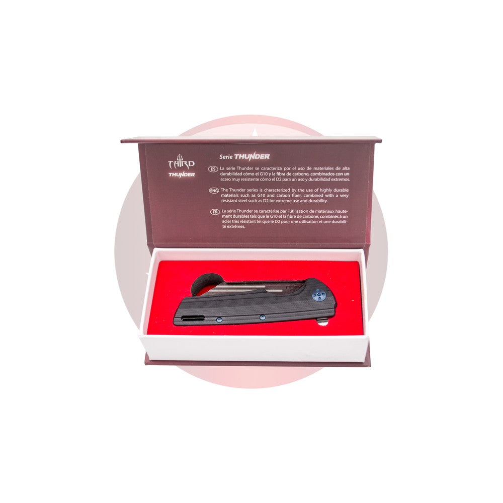 Navaja K0822BK