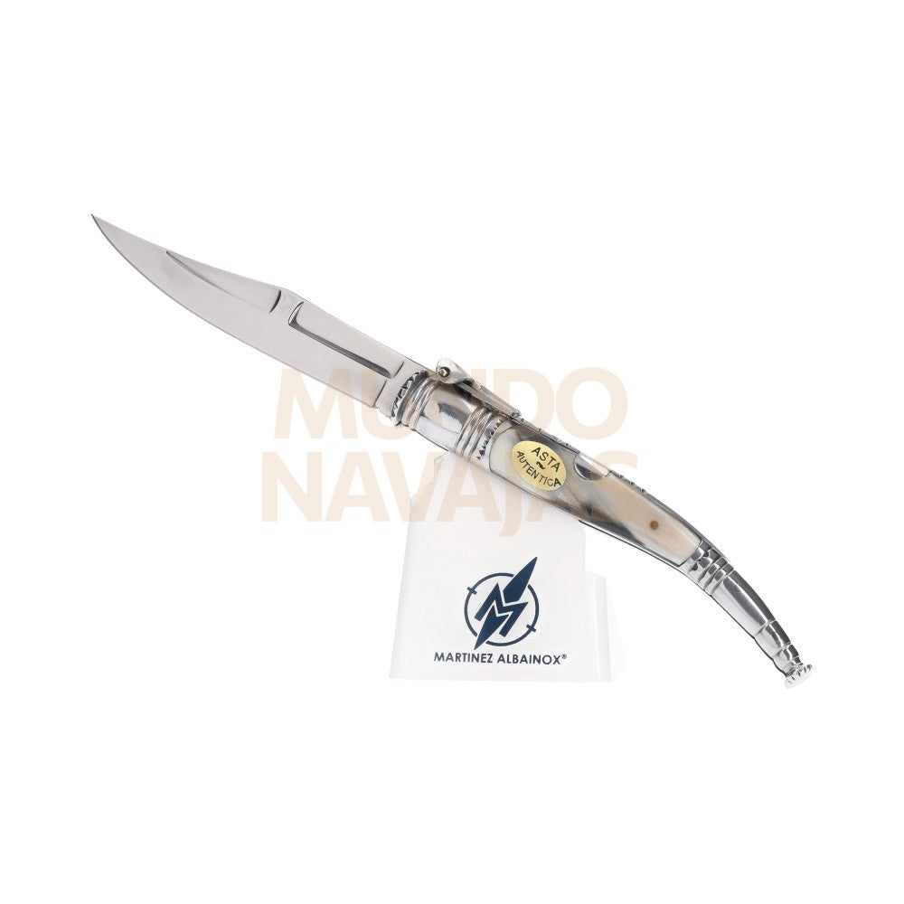 Navaja Serrana Asta 12 cm