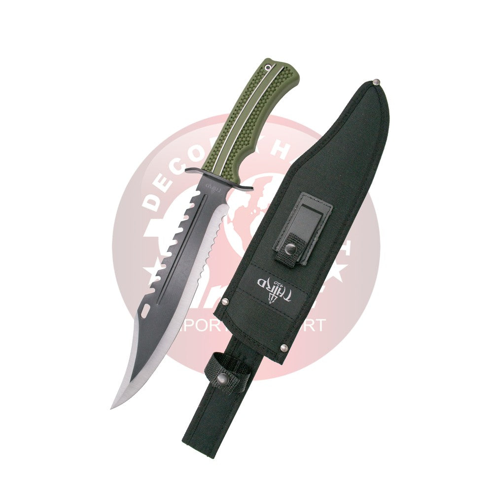 Cuchillo 10698GN