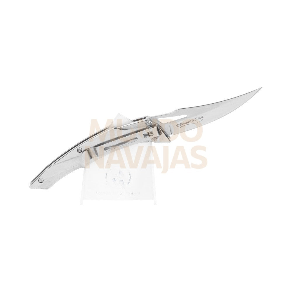 Navaja Albainox Plus Hoja 8