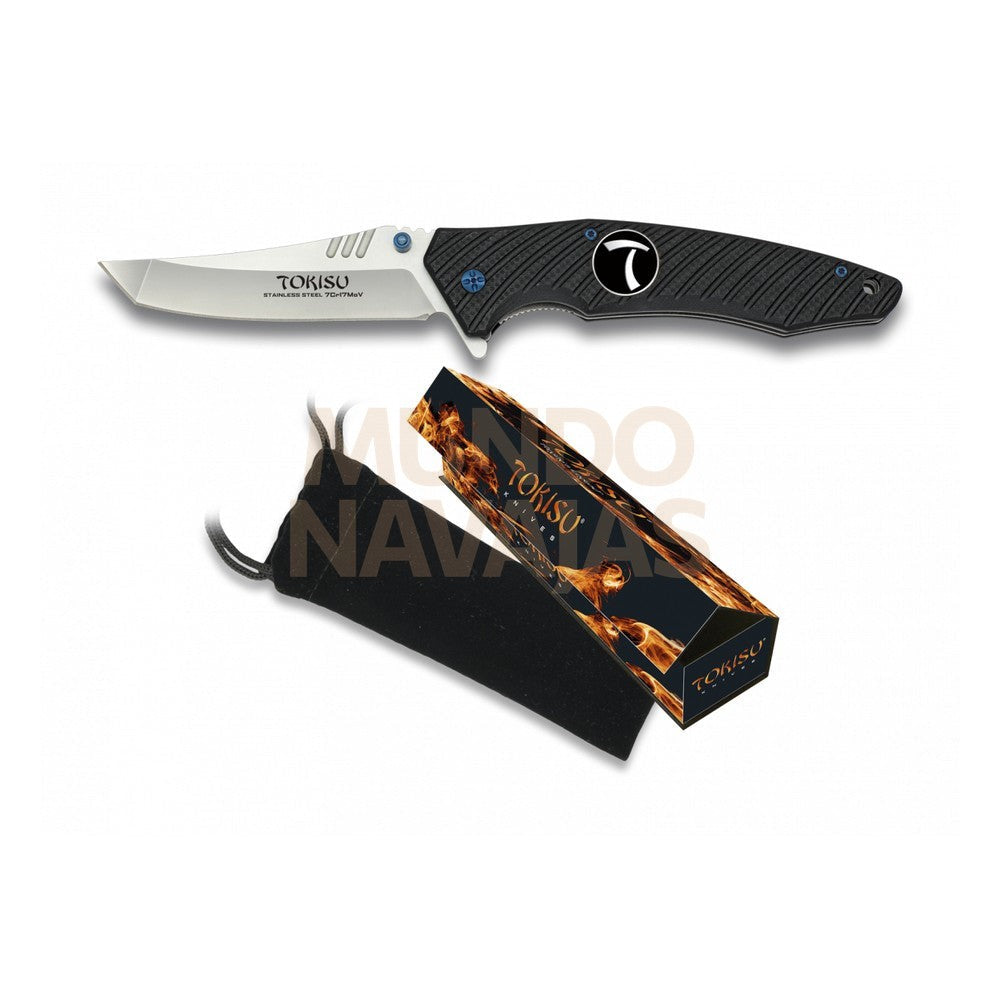 Navaja G10 Tokisu 9,5 cm