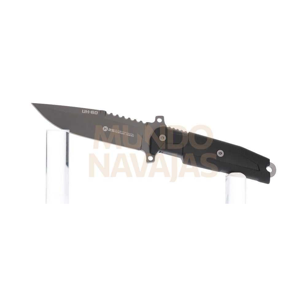 Cuchillo K25 Tactico Uh-60. 11.7