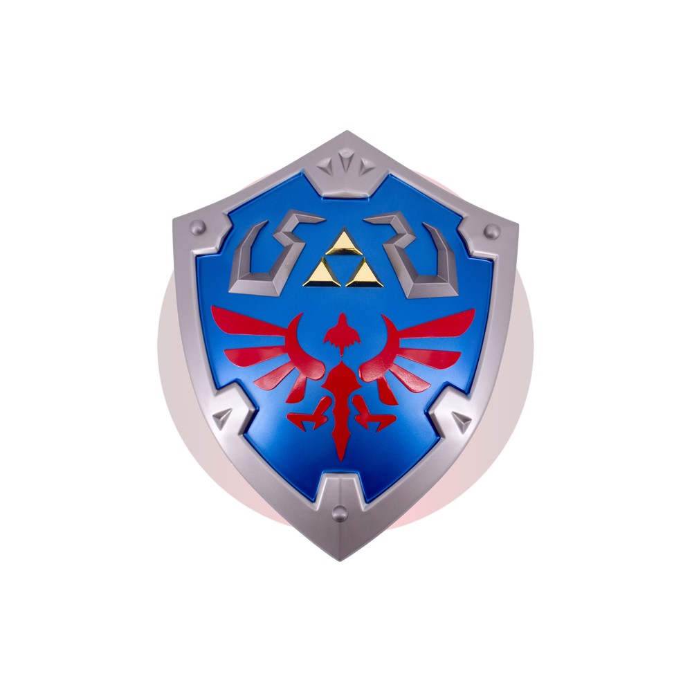 Escudo S0339