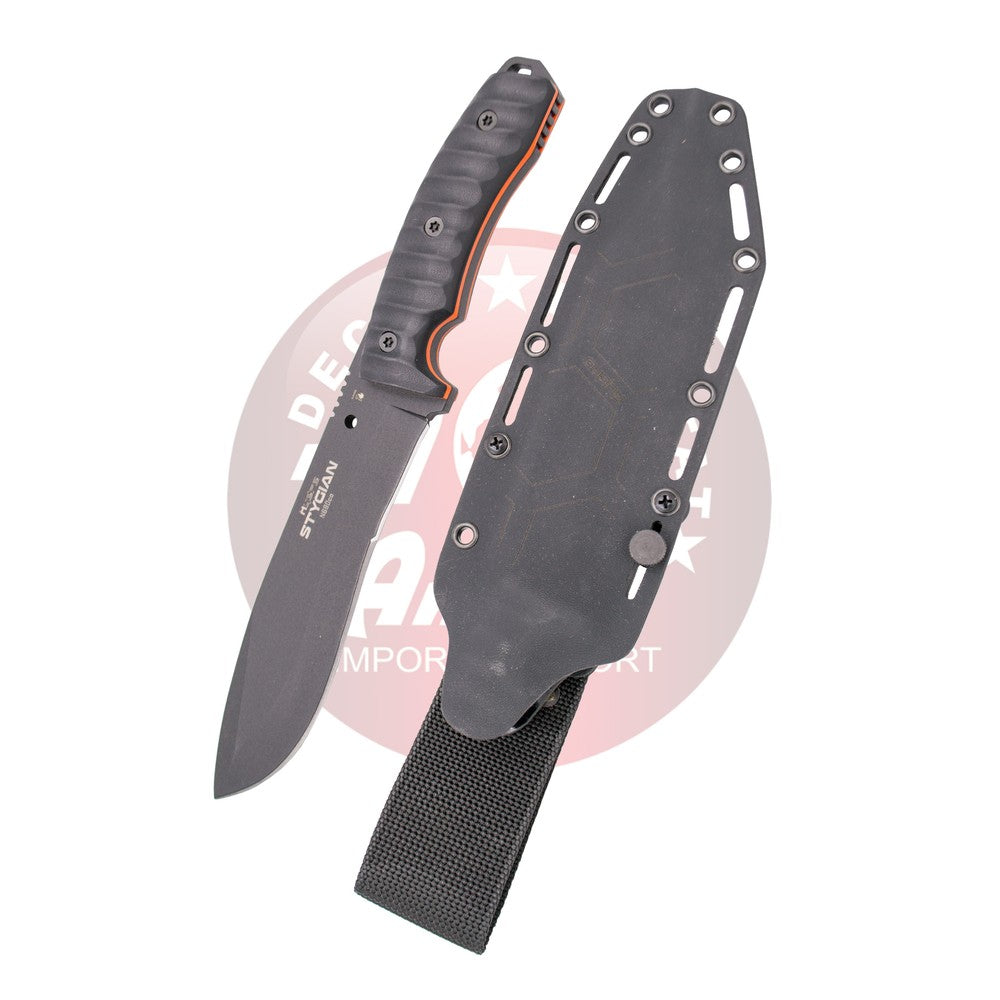 Cuchillo HK-04