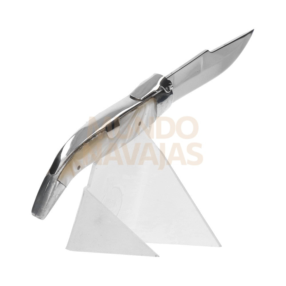 Navaja Teja Nº0 Imit Nacar 8,2 cm