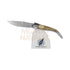 Navaja Sevillana Nº1.asta Detoro 9,7 cm