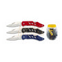 Navaja Albainox Bote 24 Pz 6,8 cm