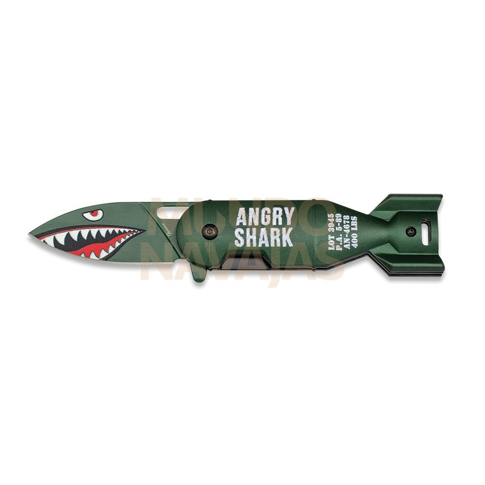 Navaja Albainox