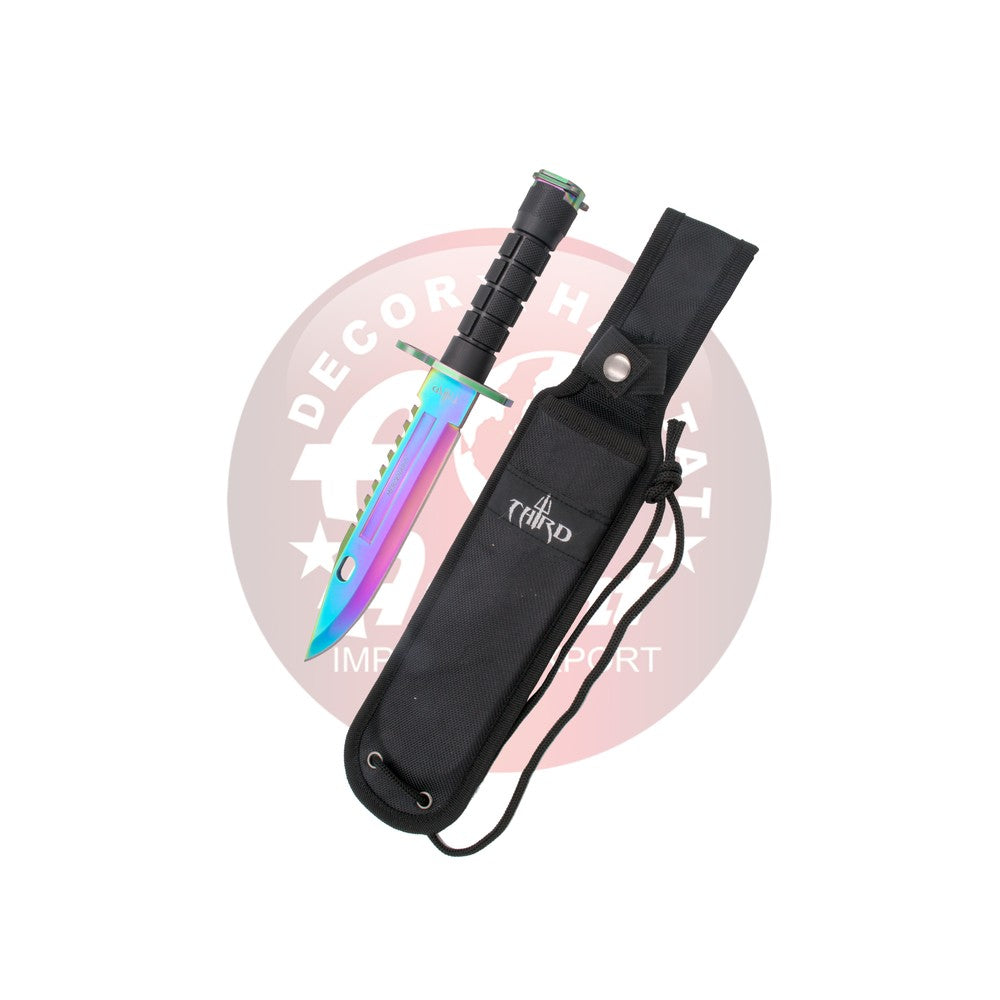 Cuchillo H0814W