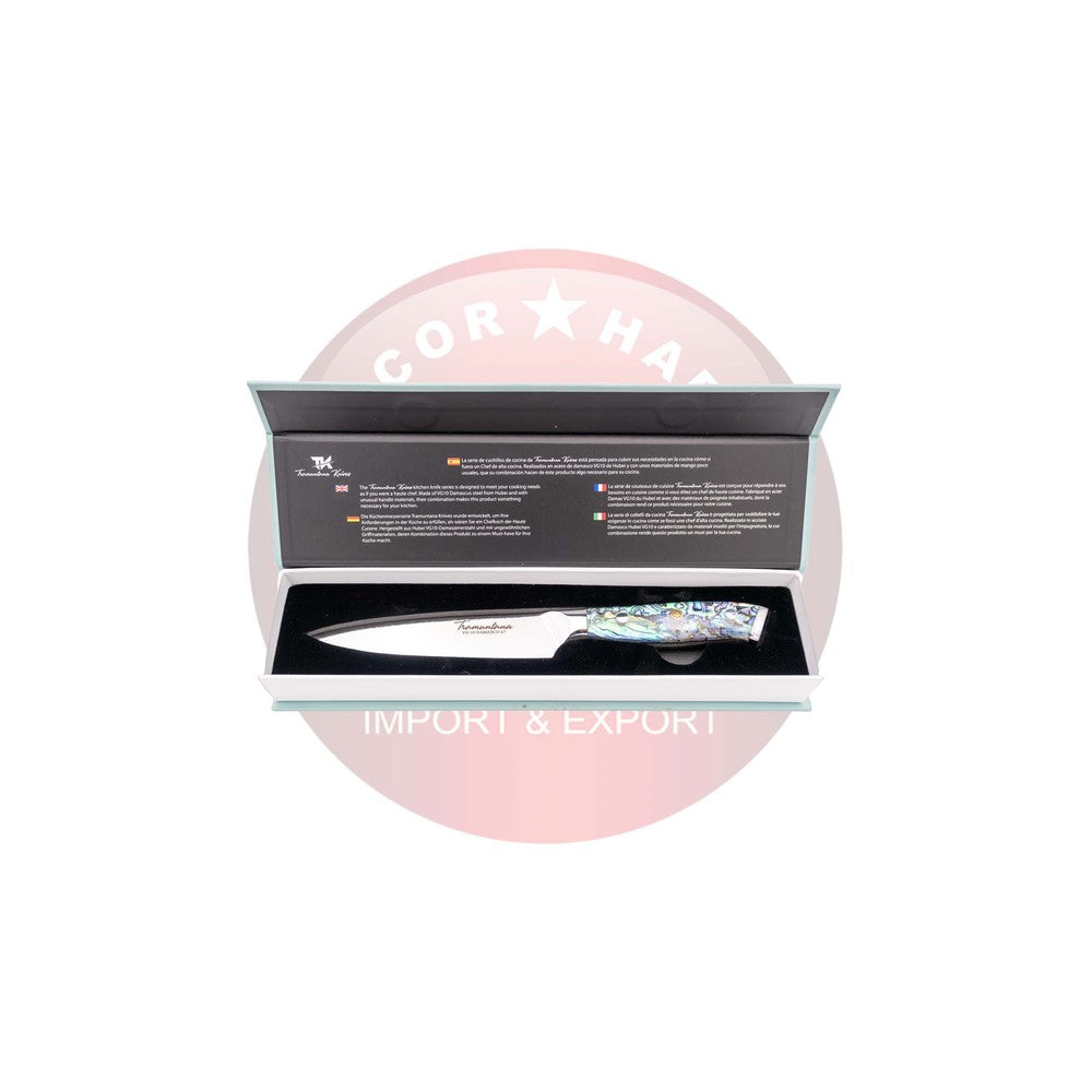 Cuchillo Utilitario CD12