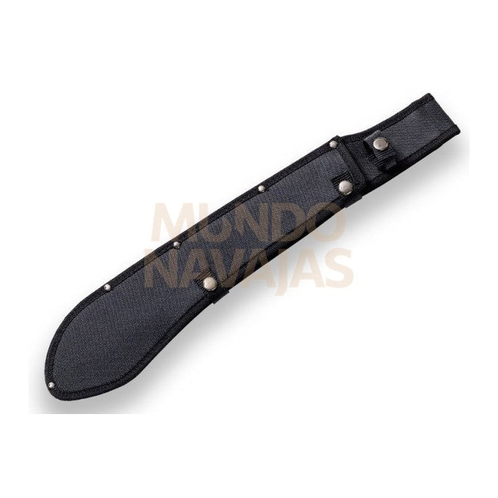 JKR741 machete serengeti mango de goma