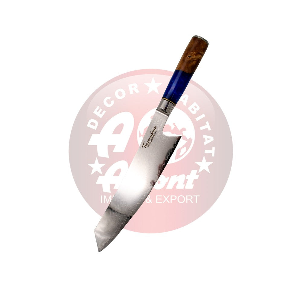 Cuchillo Kiritsuke CD01