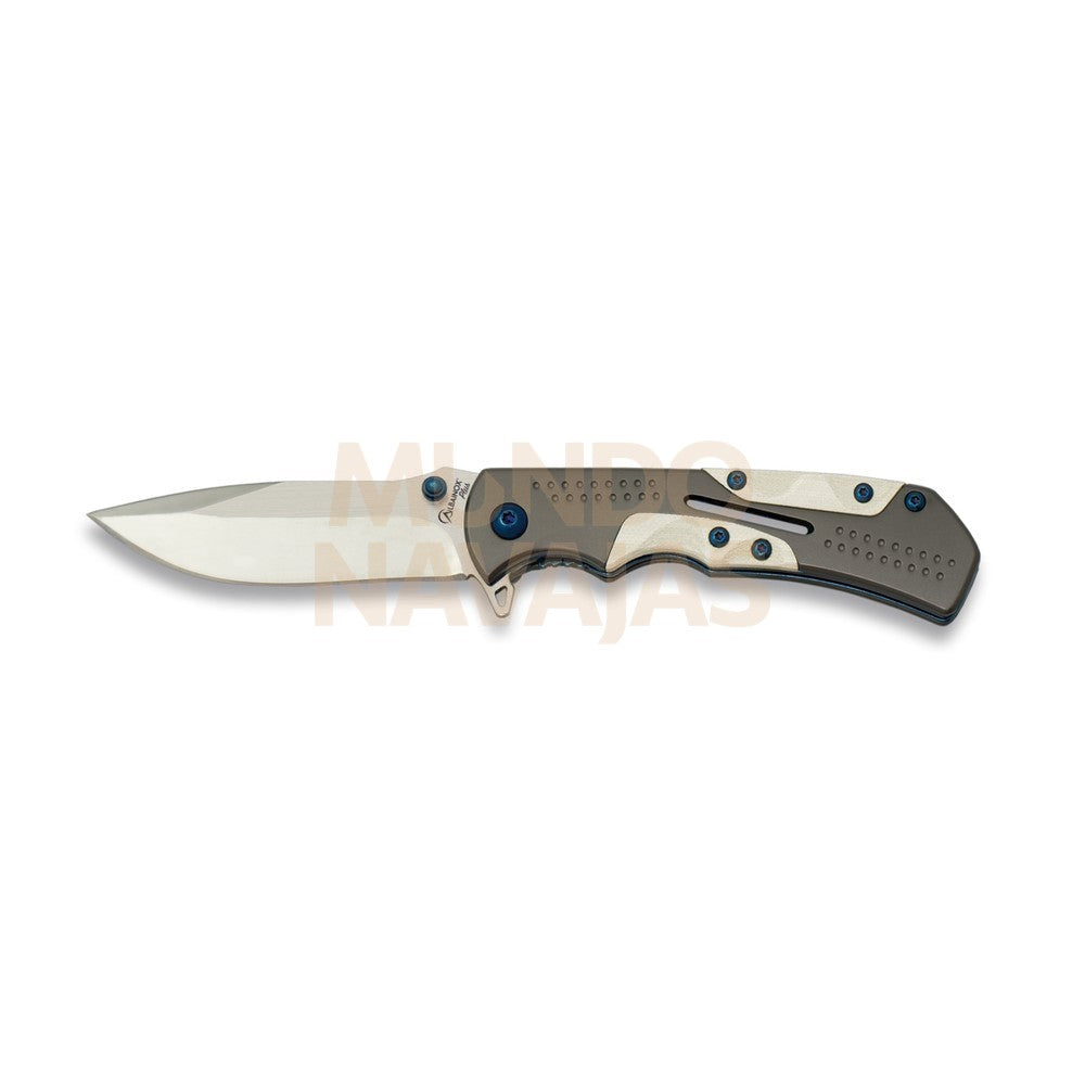 Navaja Albainox Plus 7,5 cm