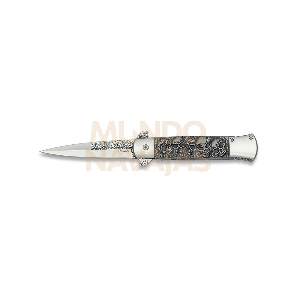 Navaja Albainox