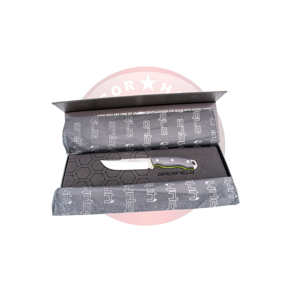 Cuchillo HK-02