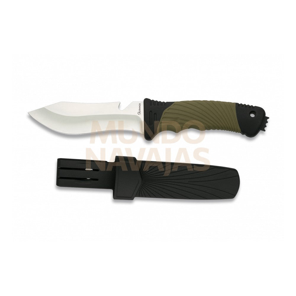 Cuchillo Tactico Albainox 11,2 cm