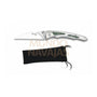 Navaja Albainox Plus Nacar 8,3 cm