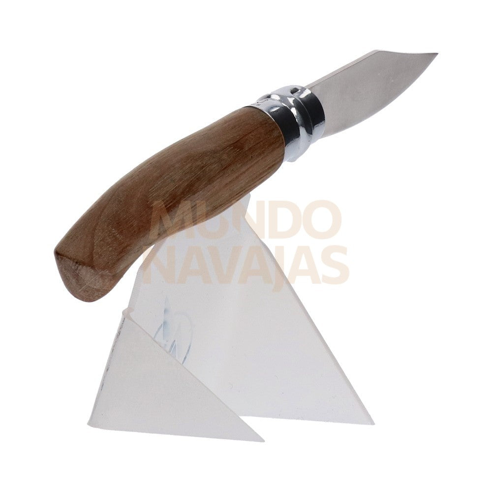 Navaja Extremeña Girolock Punta Inox. 8 cm
