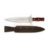 Cuchillo Deportivo Albainox Stamina C/f