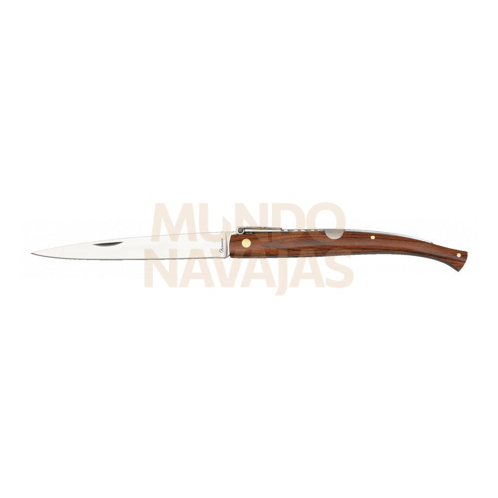 Navaja Estilete Albainox Mad Roja H. 12 cm